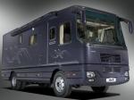 Volkner Mobil 830 HG 4x4 Adventure Line 2009 года
